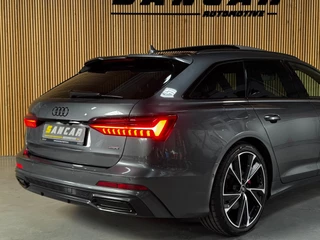 Audi A6 – thumbnail 10