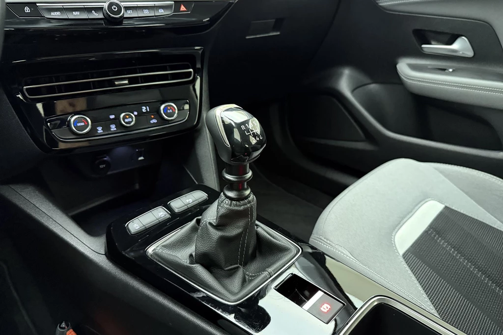 Opel Mokka – foto 28