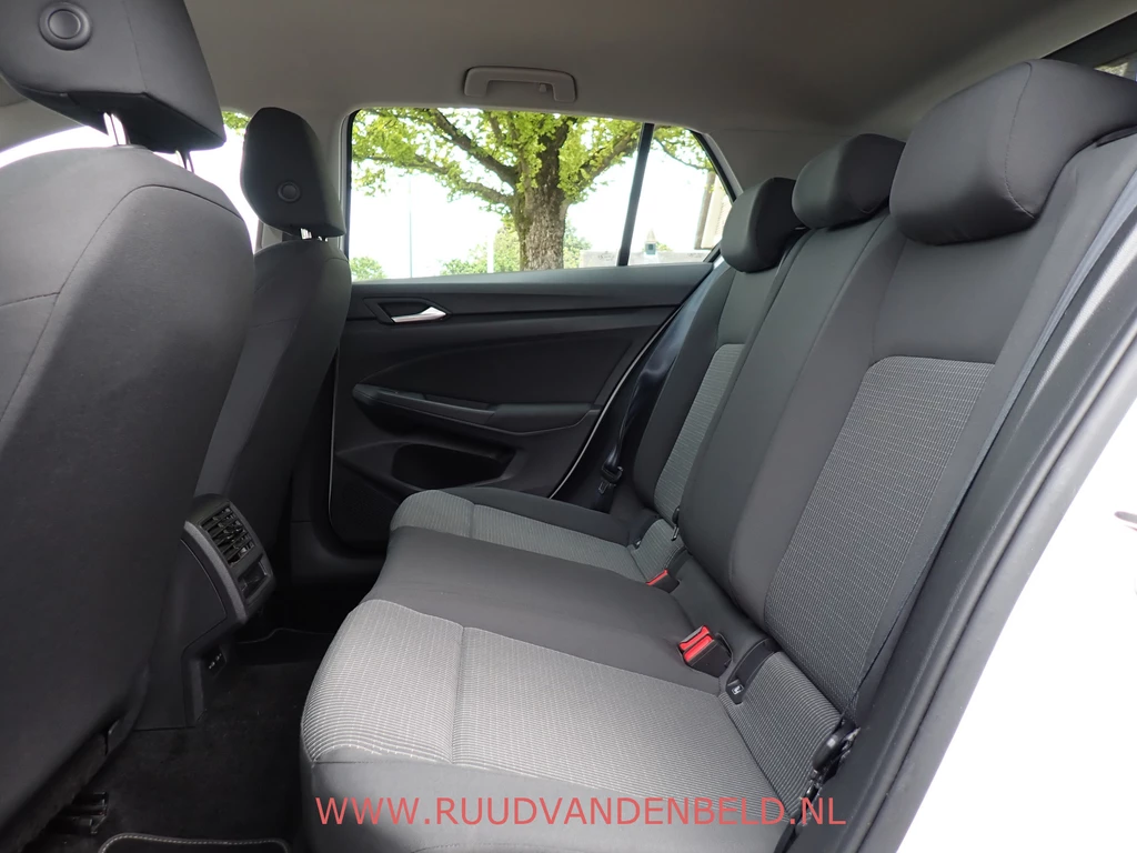 Volkswagen Golf – foto 12
