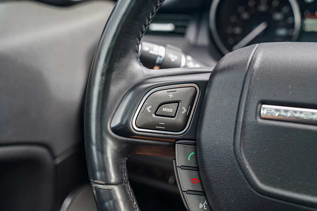 Land Rover Range Rover Evoque – foto 27