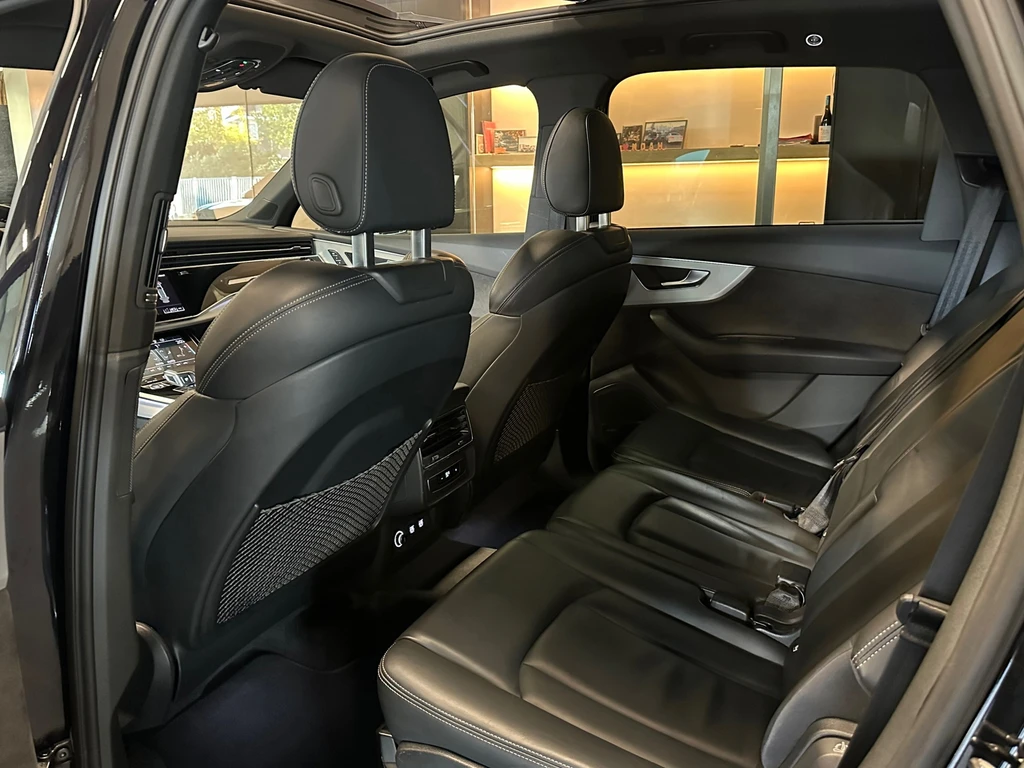 Audi Q7 – foto 25
