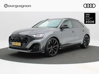Audi Q8 – thumbnail 1