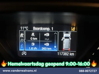 Ford Transit – thumbnail 20