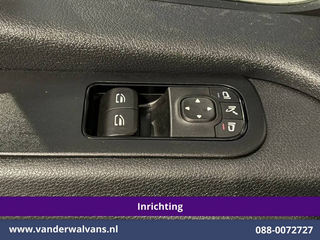 Mercedes-Benz Sprinter – foto 22