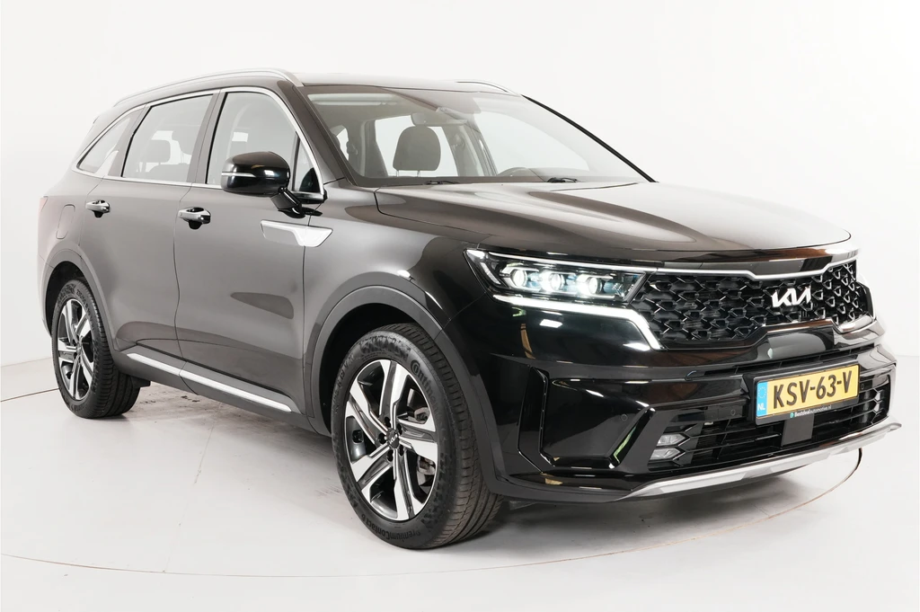 Kia Sorento – foto 11