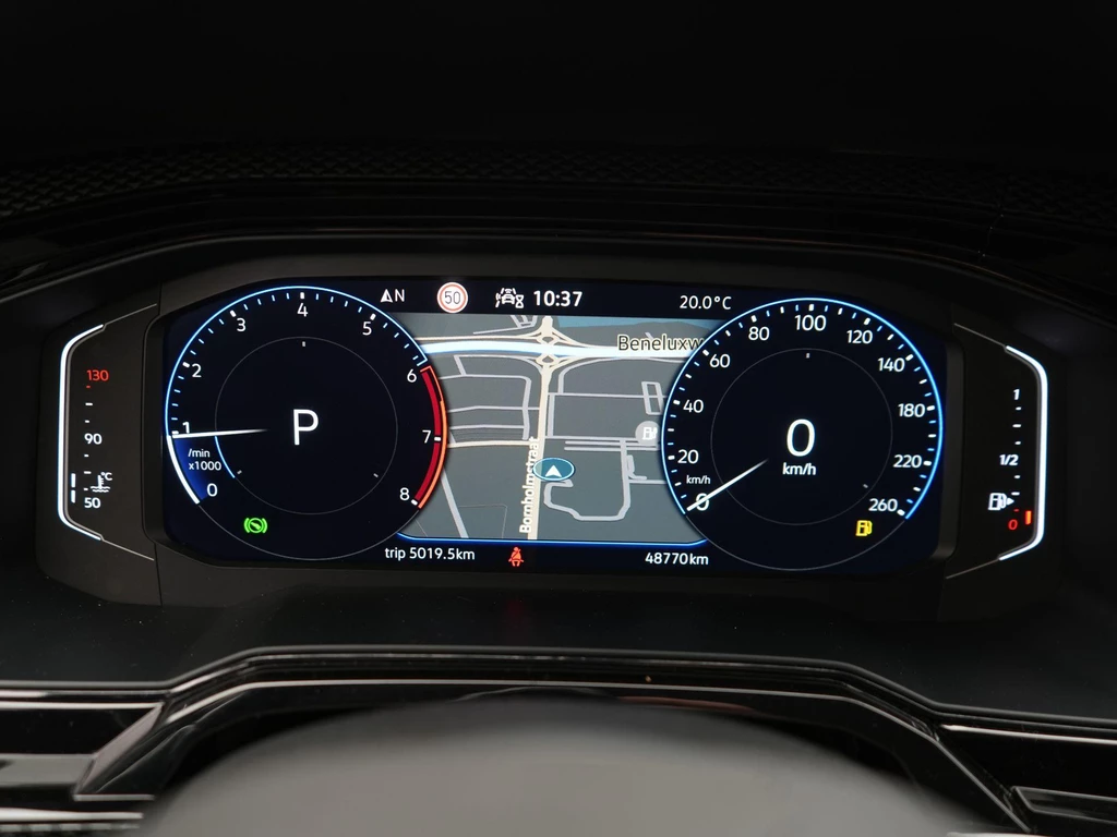 Volkswagen Polo – foto 15