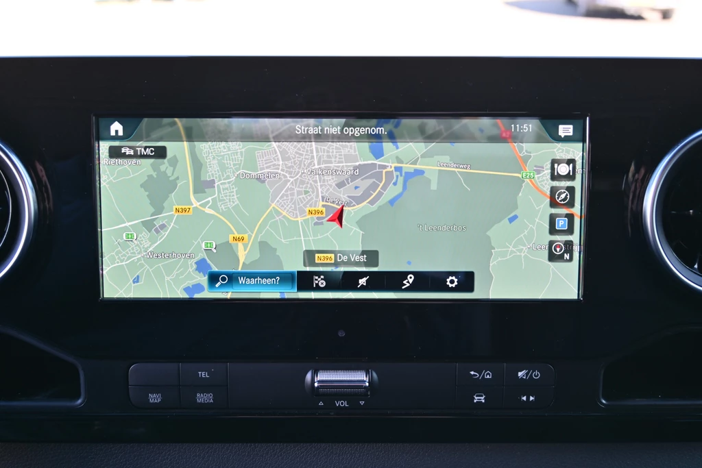 Mercedes-Benz Sprinter – foto 10