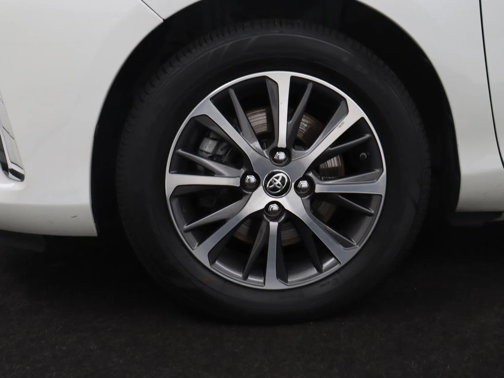 Toyota Yaris – foto 26