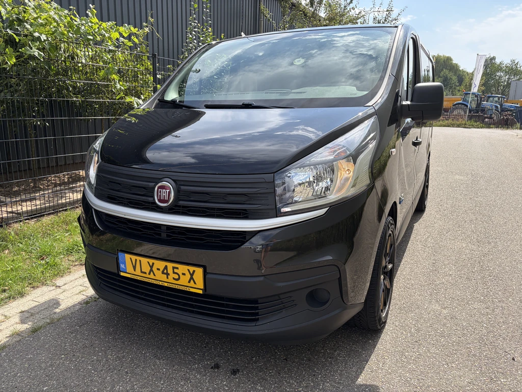 Fiat Talento – foto 3