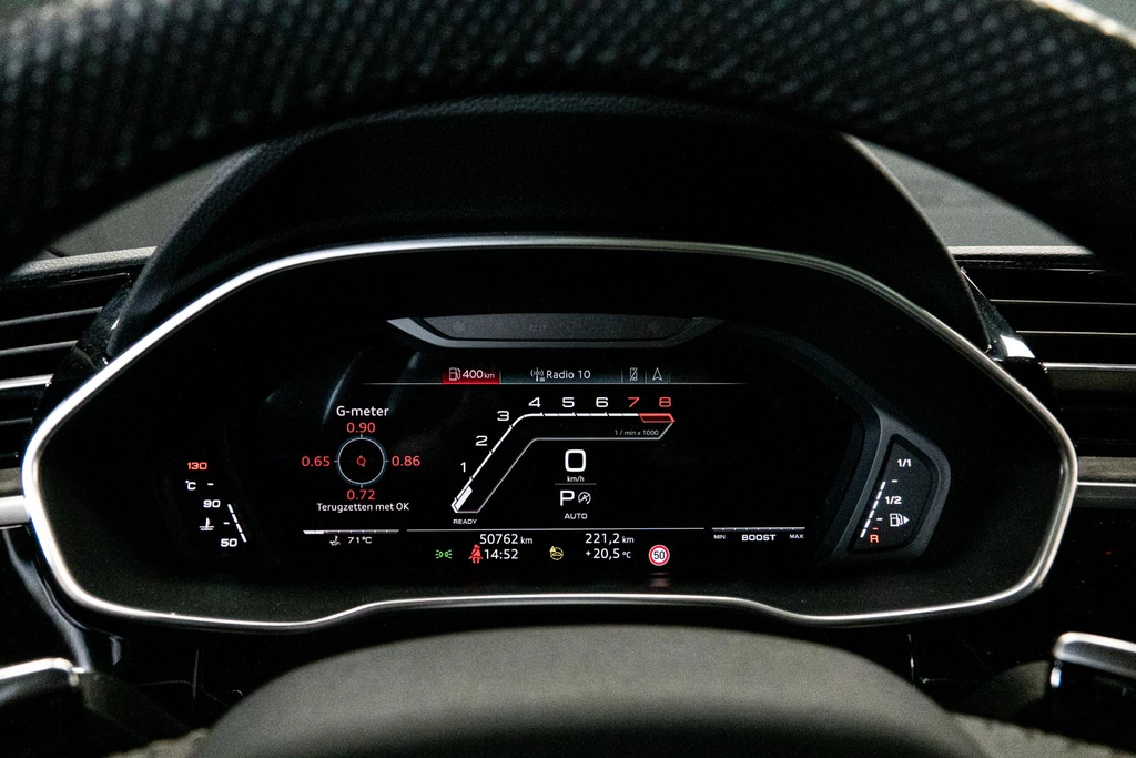 Audi Q3 – foto 29