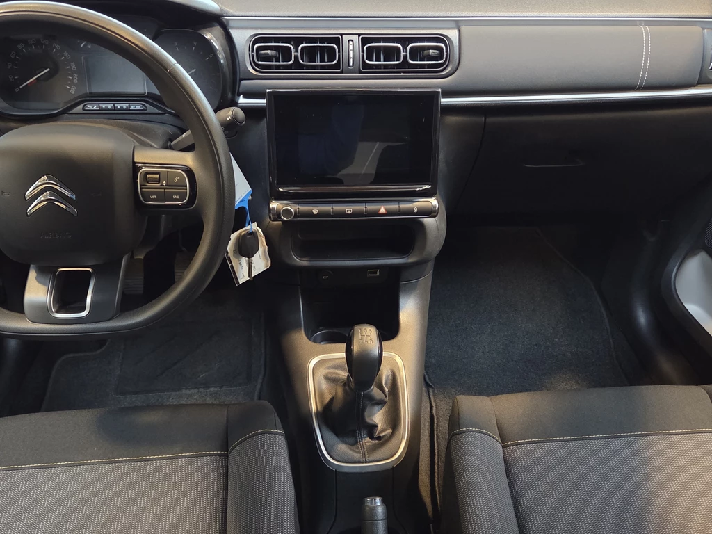 Citroën C3 – foto 30