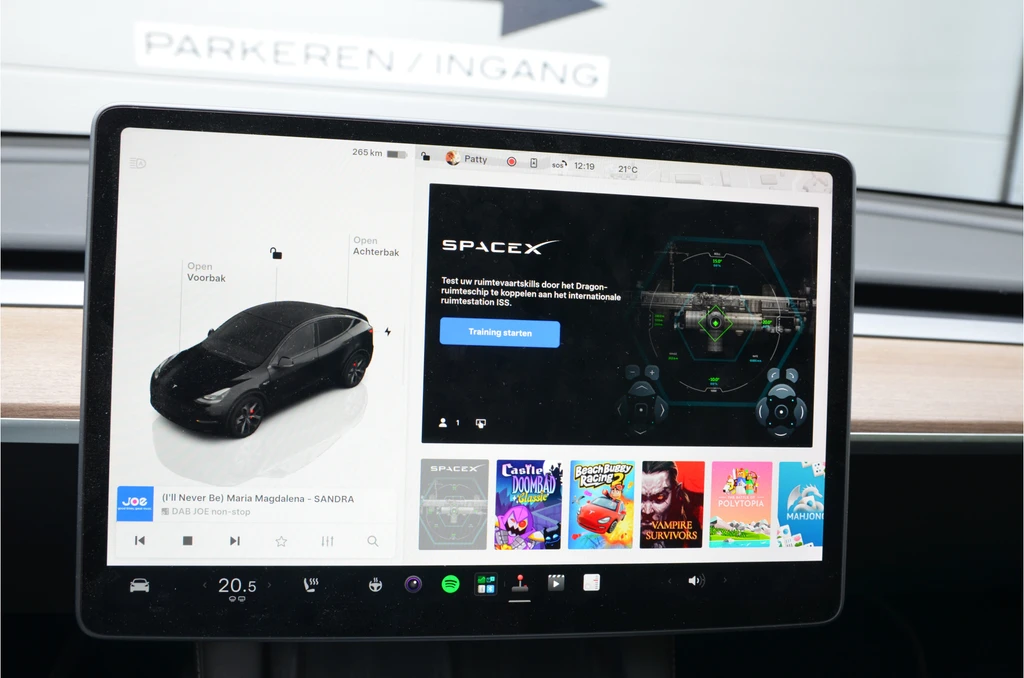 Tesla Model Y – foto 27