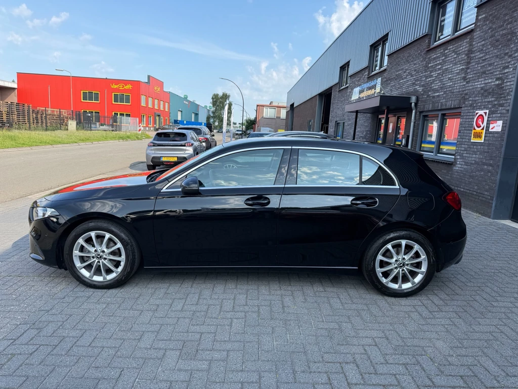 Mercedes-Benz A-Klasse – foto 4