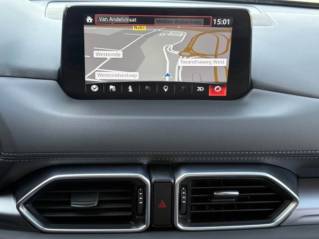Mazda CX-5 – foto 9