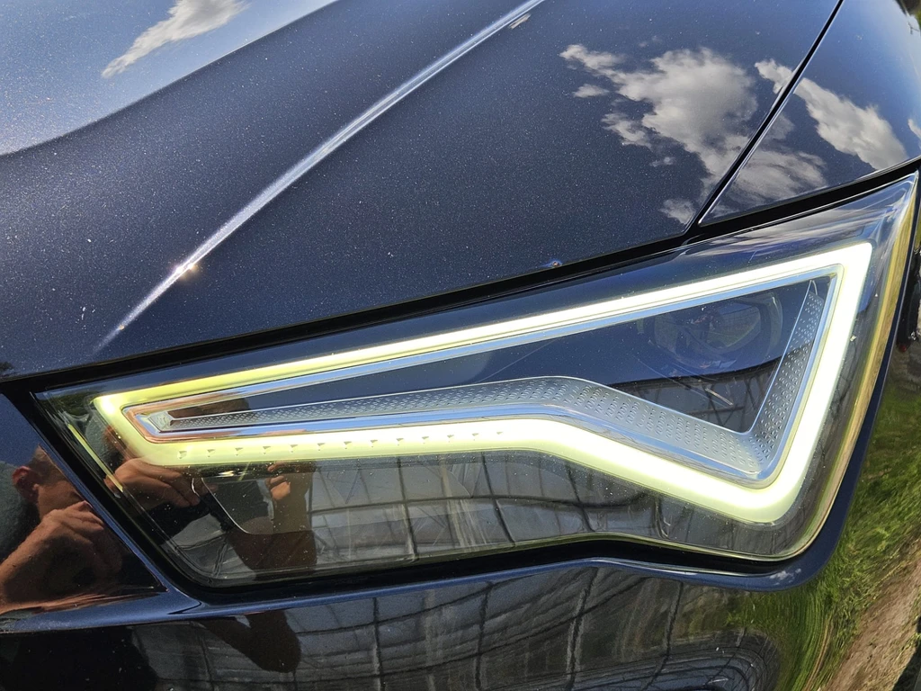 SEAT Ateca – foto 19