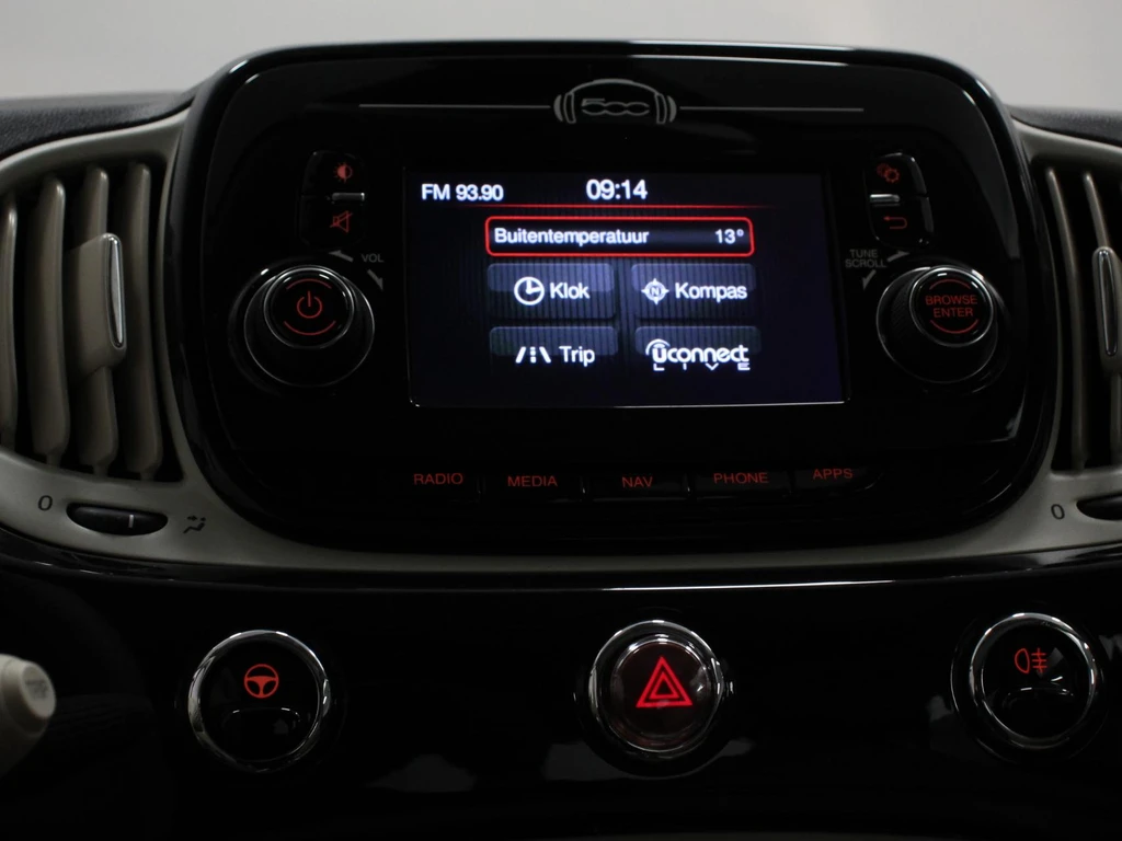 Fiat 500 – foto 36