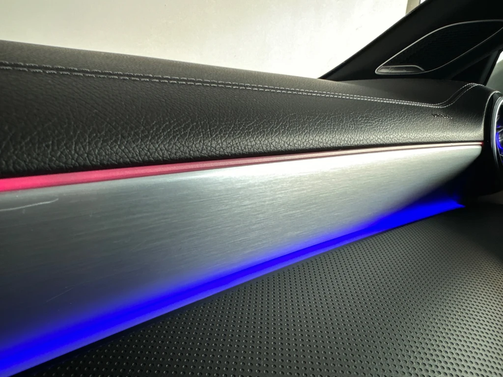 Mercedes-Benz A-Klasse – foto 17