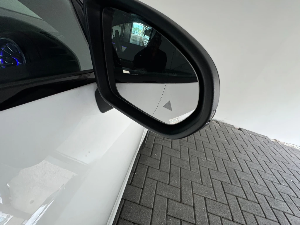 Mercedes-Benz CLA – foto 40