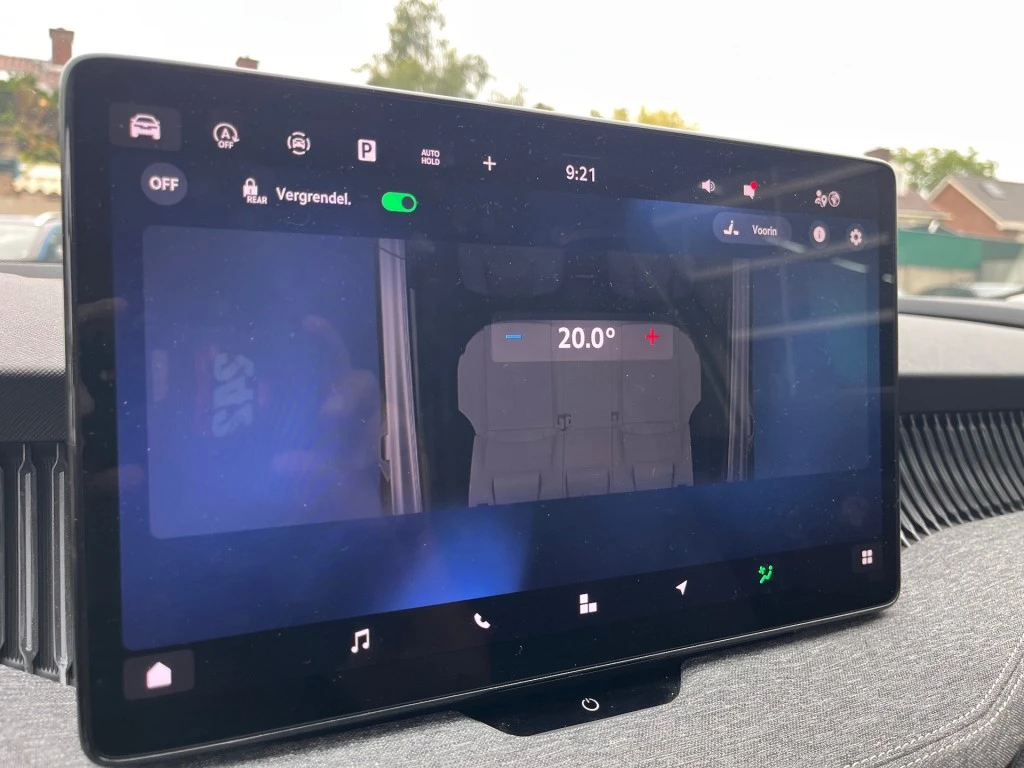 Škoda Superb – foto 30