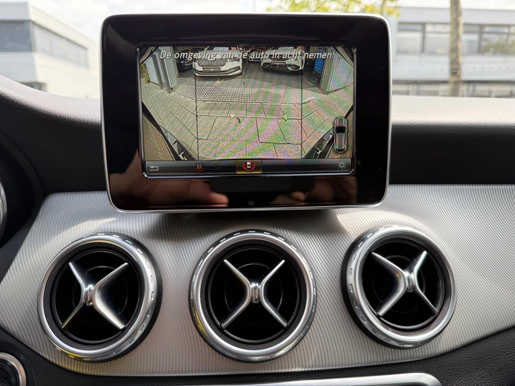 Mercedes-Benz GLA – foto 30