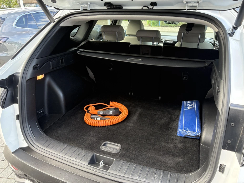 Hyundai Tucson – foto 44