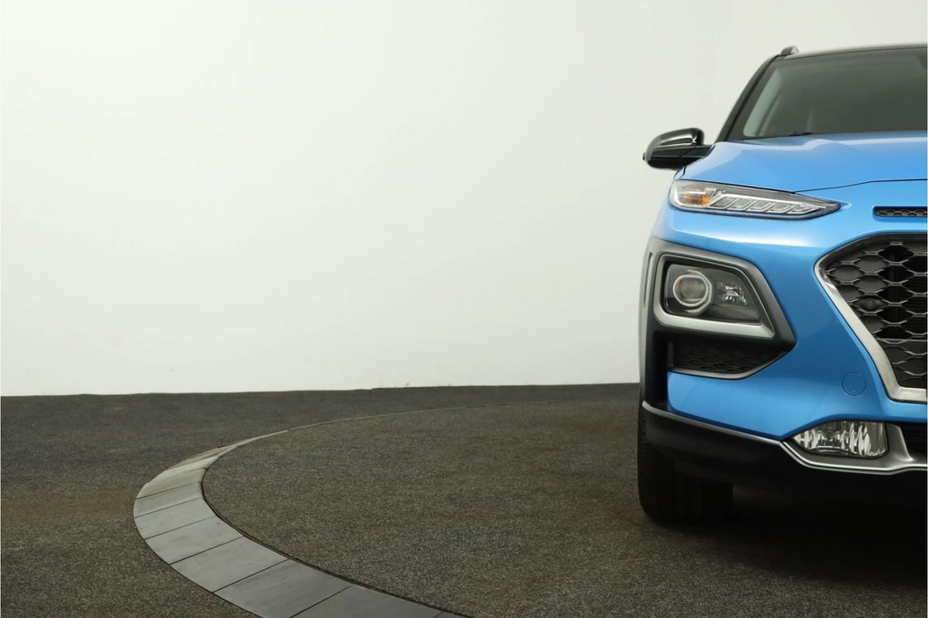 Hyundai Kona – foto 14