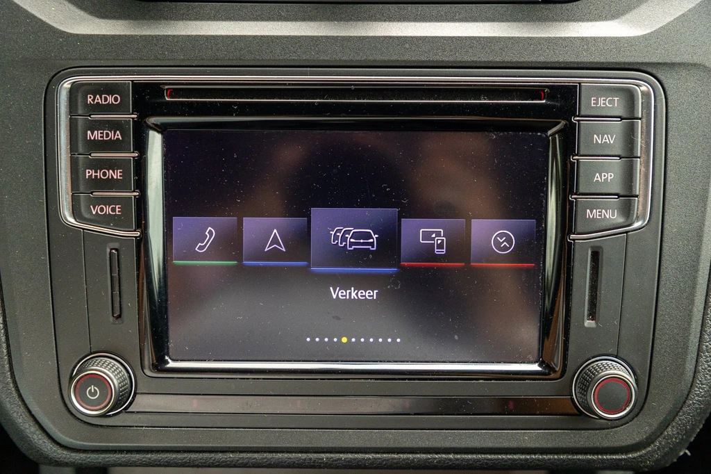 Volkswagen Caddy – foto 70