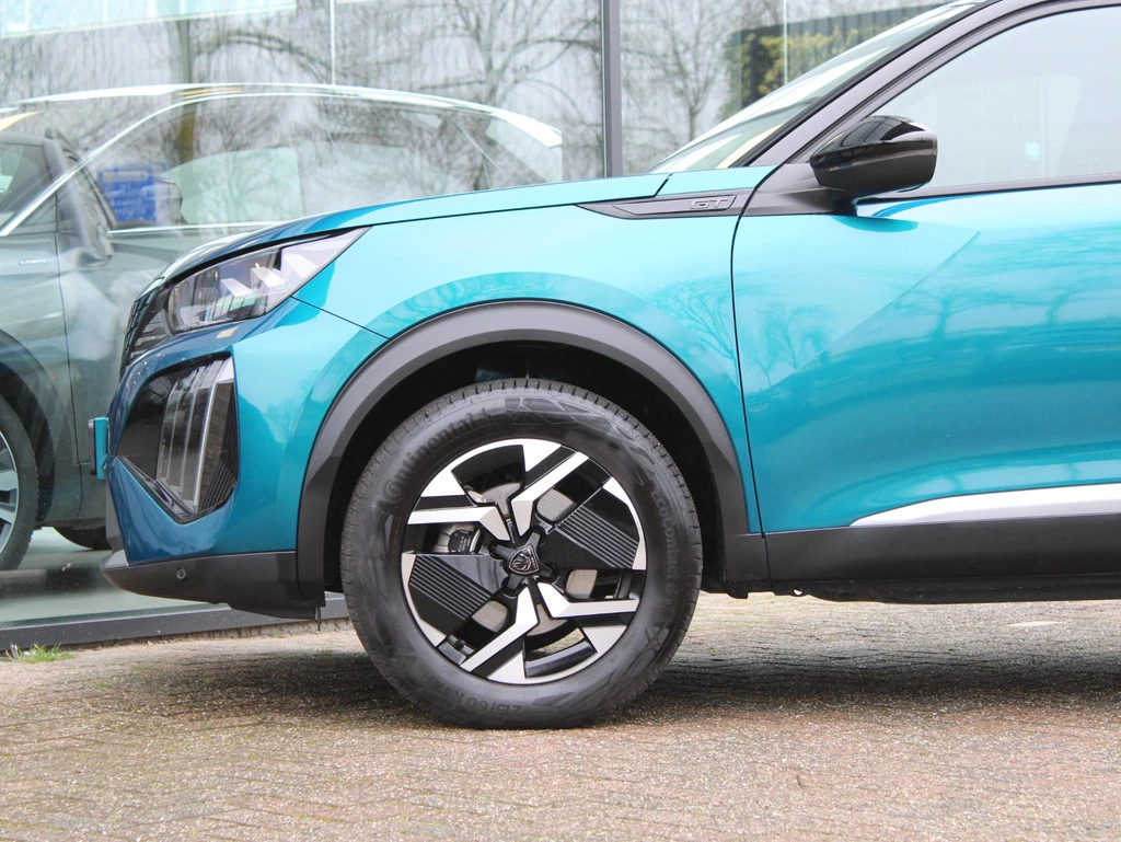 Peugeot 2008 – foto 12