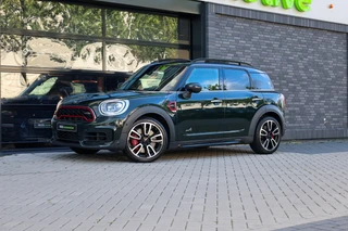MINI Countryman – thumbnail 3