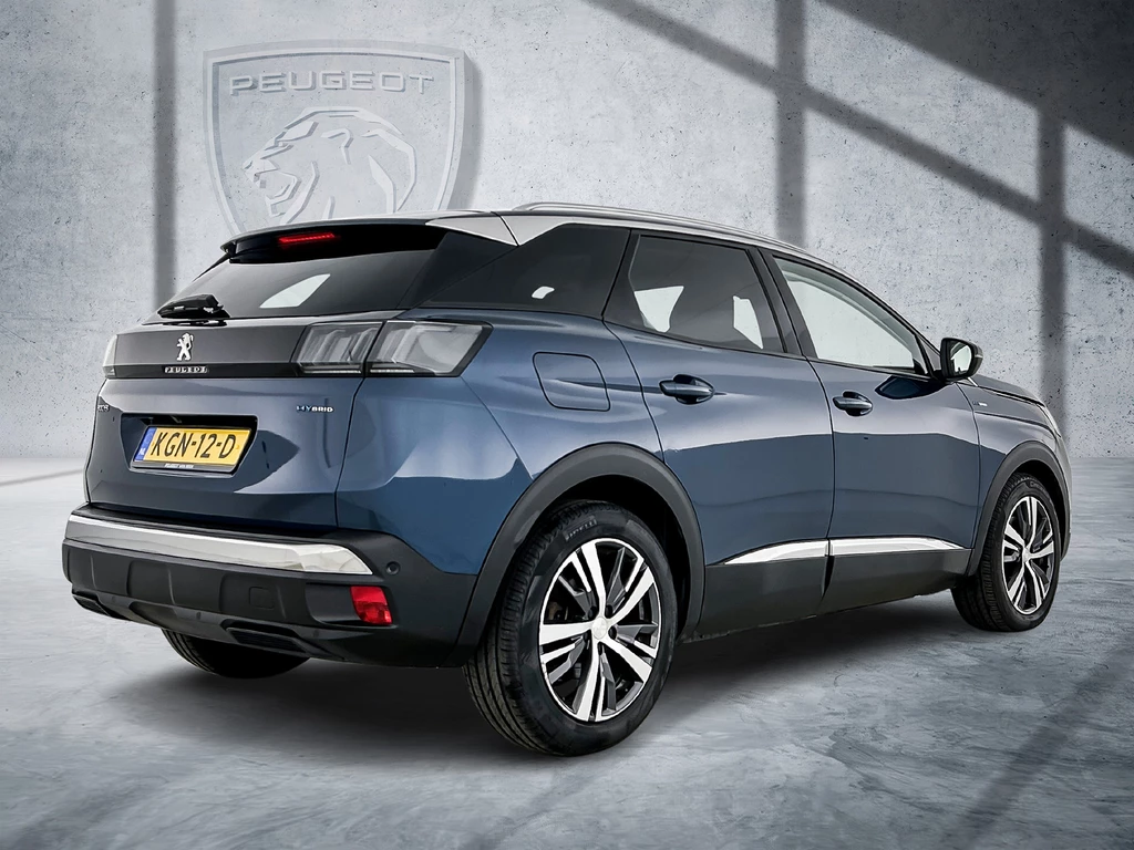 Peugeot 3008 – foto 4