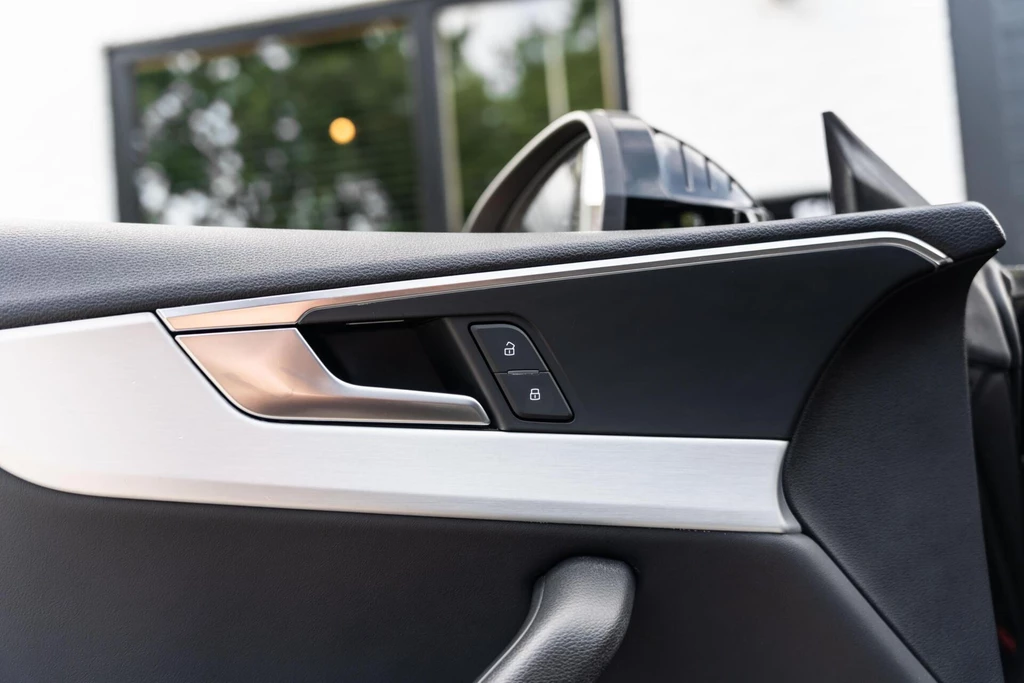 Audi A5 – foto 41