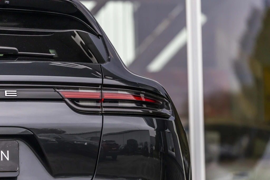 Porsche Panamera – foto 57