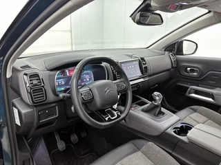 Citroën C5 Aircross – thumbnail 25