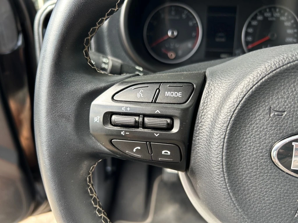 Kia Picanto – foto 13