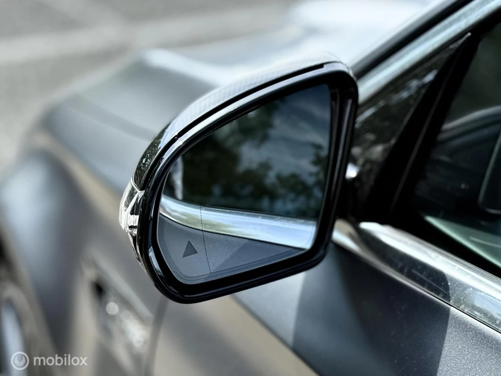 Mercedes-Benz E-Klasse – foto 20