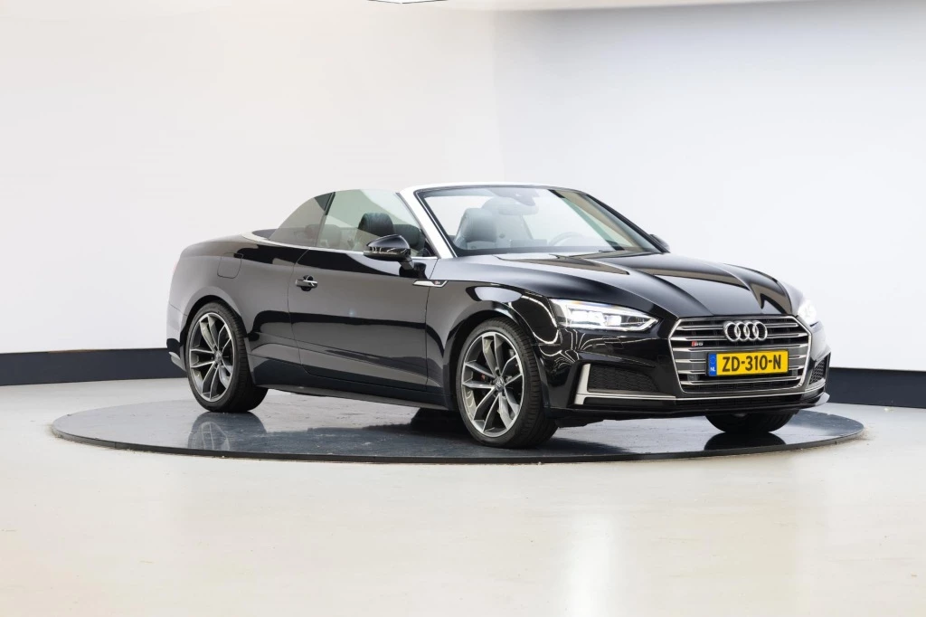 Audi A5 – foto 8