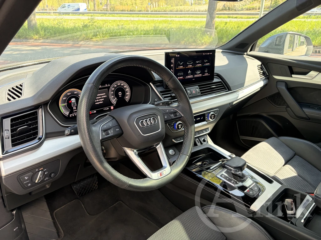 Audi Q5 – foto 9
