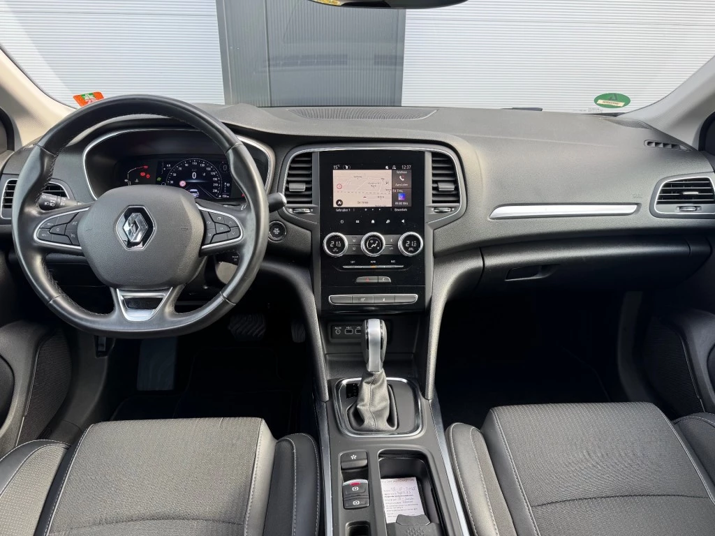 Renault Mégane – foto 22