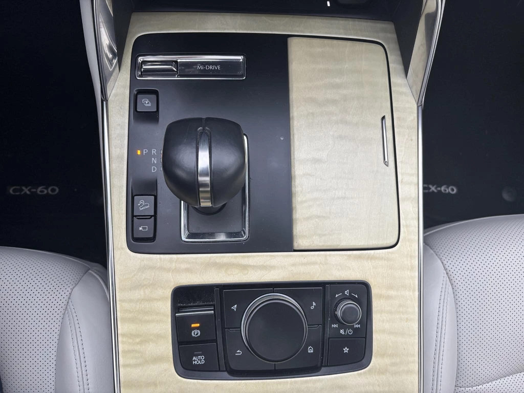 Mazda CX-60 – foto 19