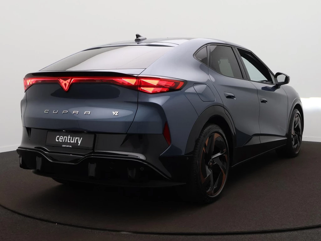 CUPRA Tavascan – foto 6