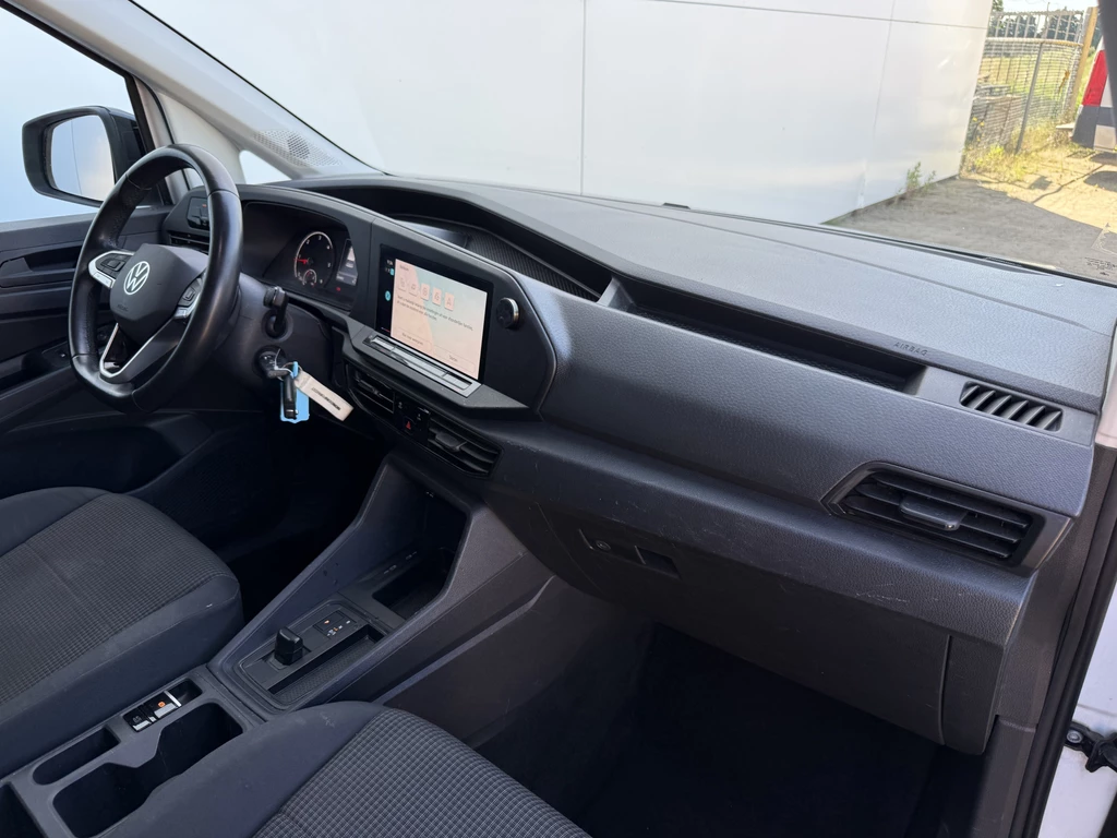 Volkswagen Caddy – foto 9