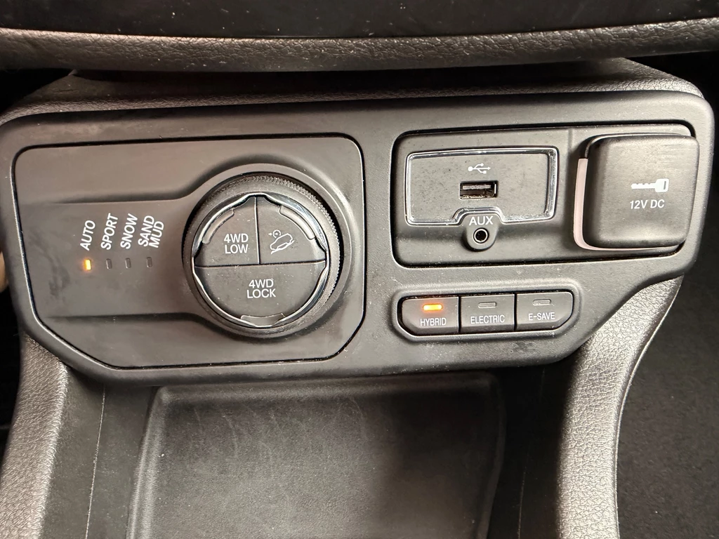 Jeep Renegade – foto 17