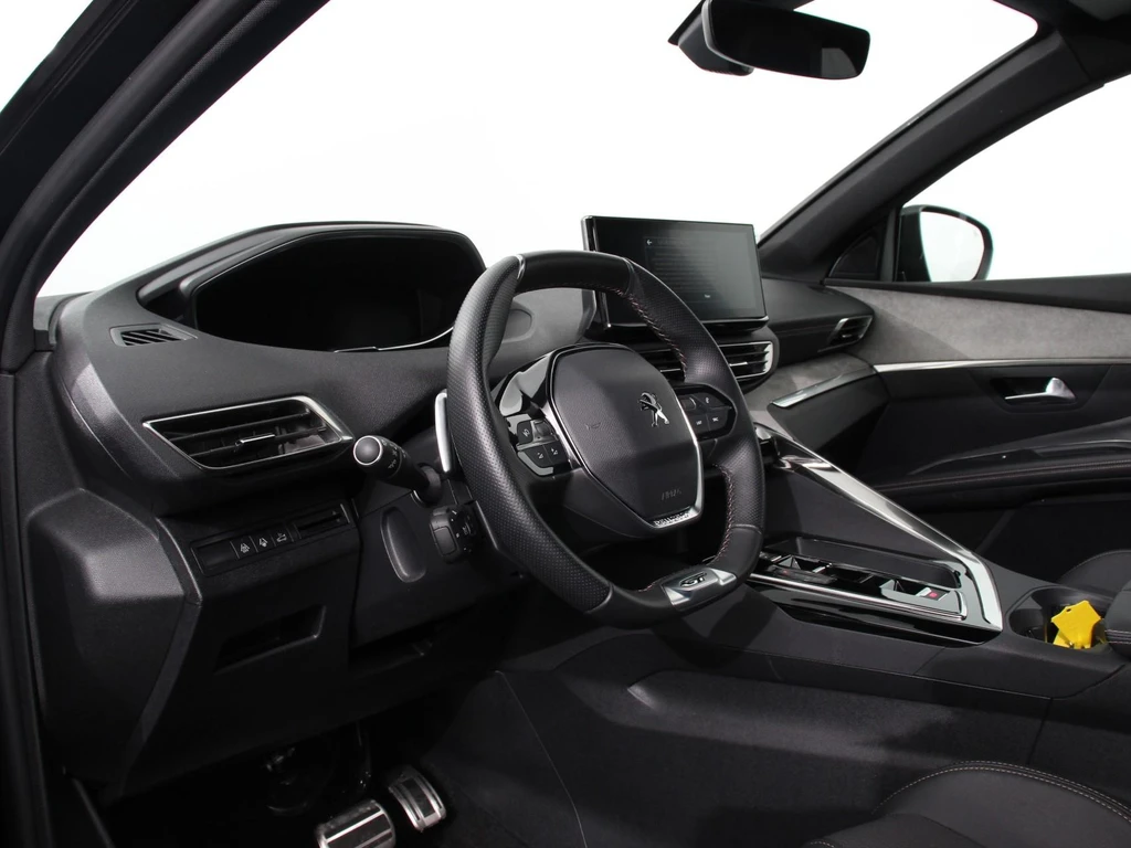 Peugeot 5008 – foto 9