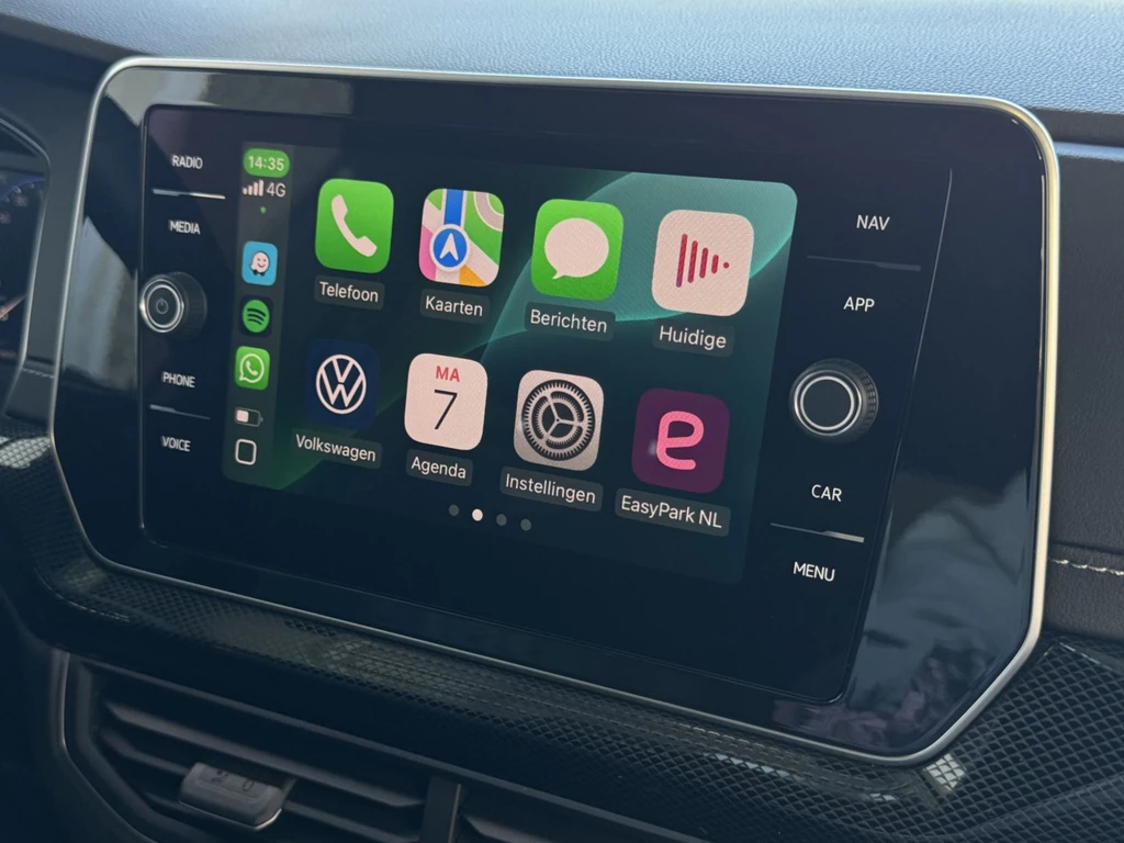 Volkswagen T-Cross – foto 47
