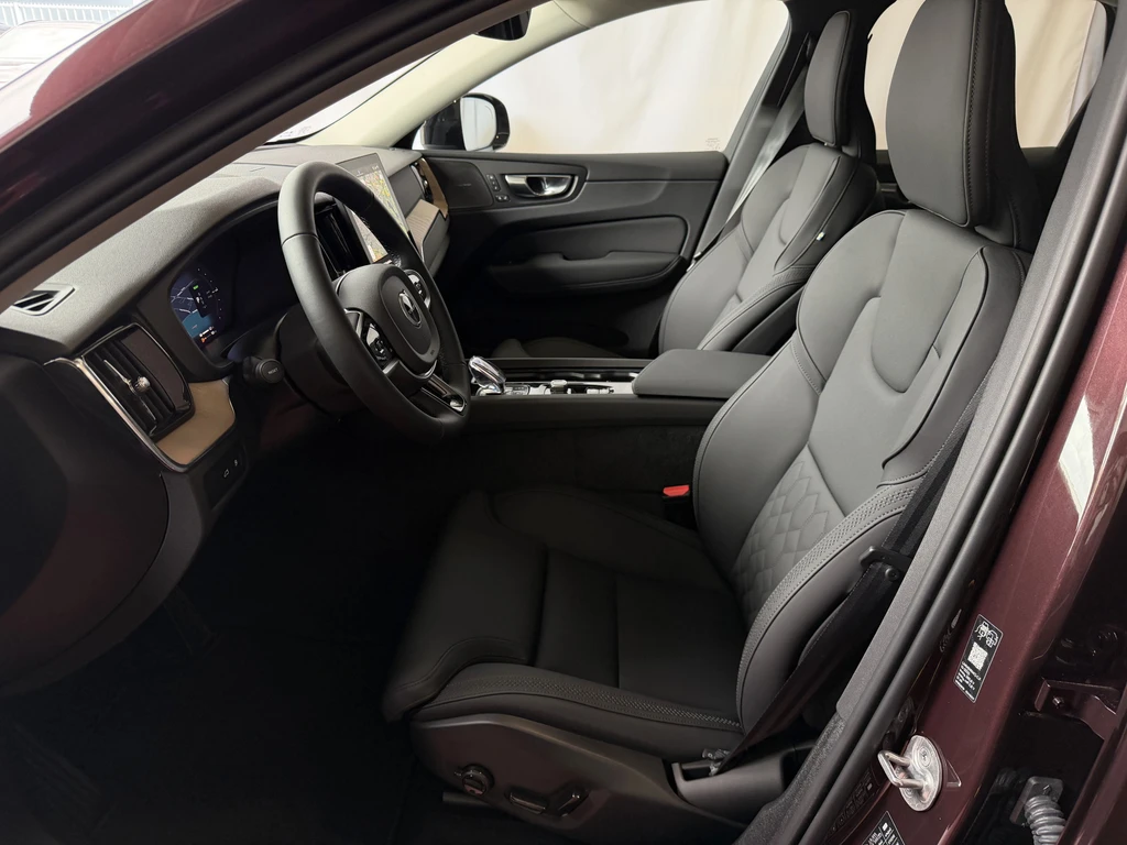 Volvo XC60 – foto 27