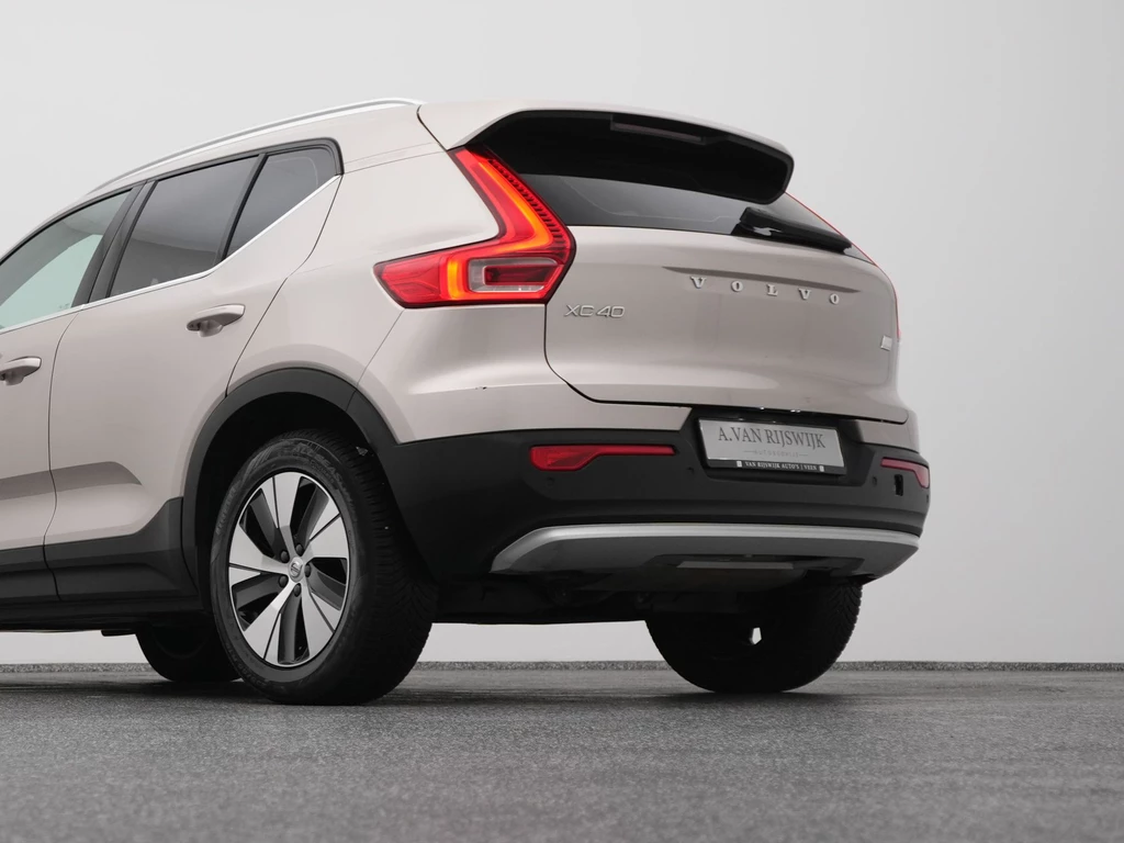 Volvo XC40 – foto 6
