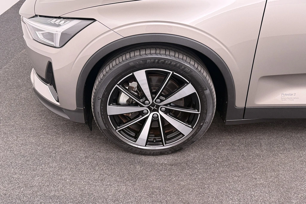Polestar 2 – foto 8
