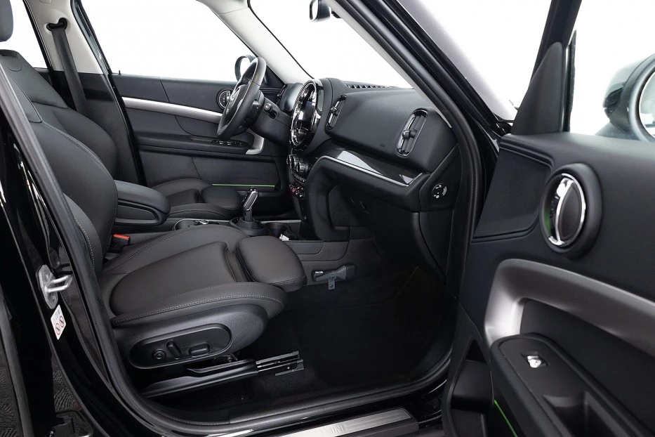 MINI Countryman – foto 9