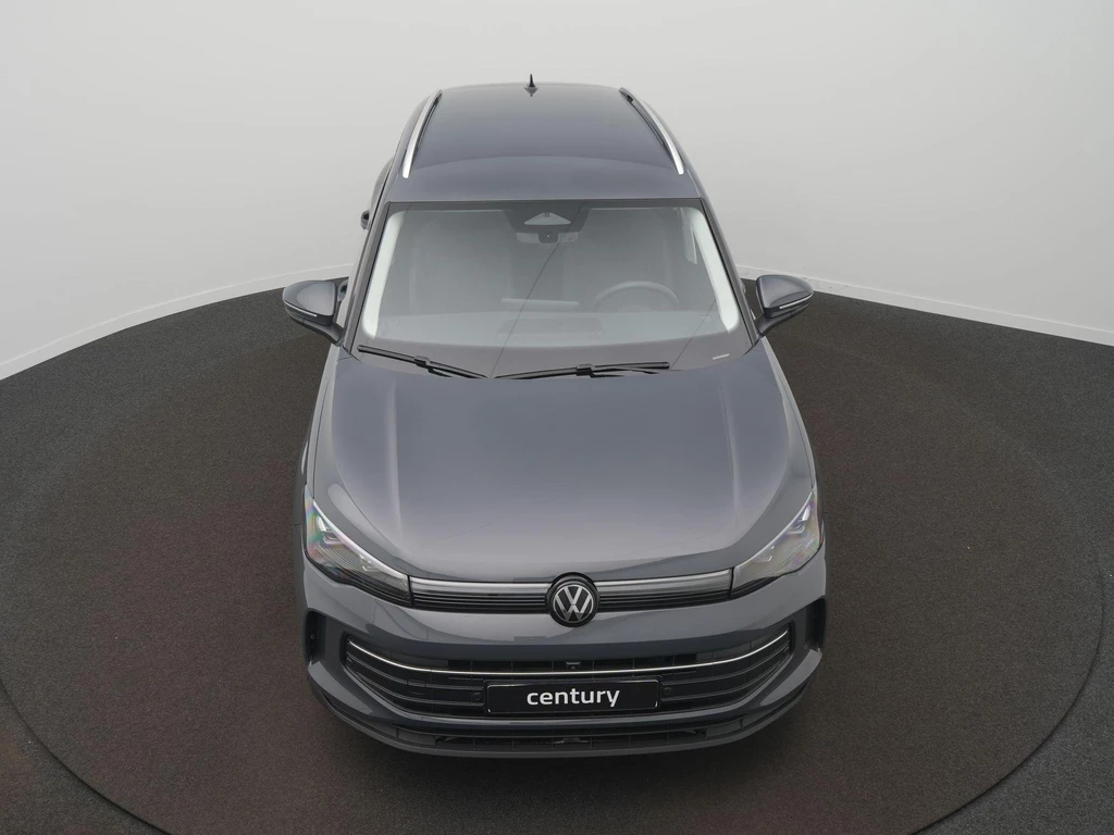 Volkswagen Tiguan – foto 11