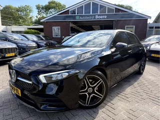 Mercedes-Benz A-Klasse – thumbnail 1